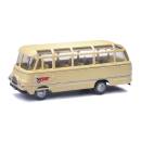 BUSCH 95735 - Robur LO 2500 Bus CSAD H0